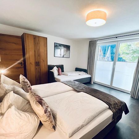 Appartamento Haus Sonneck Gerlos Esterno foto