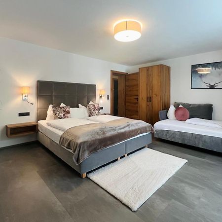 Appartamento Haus Sonneck Gerlos Esterno foto