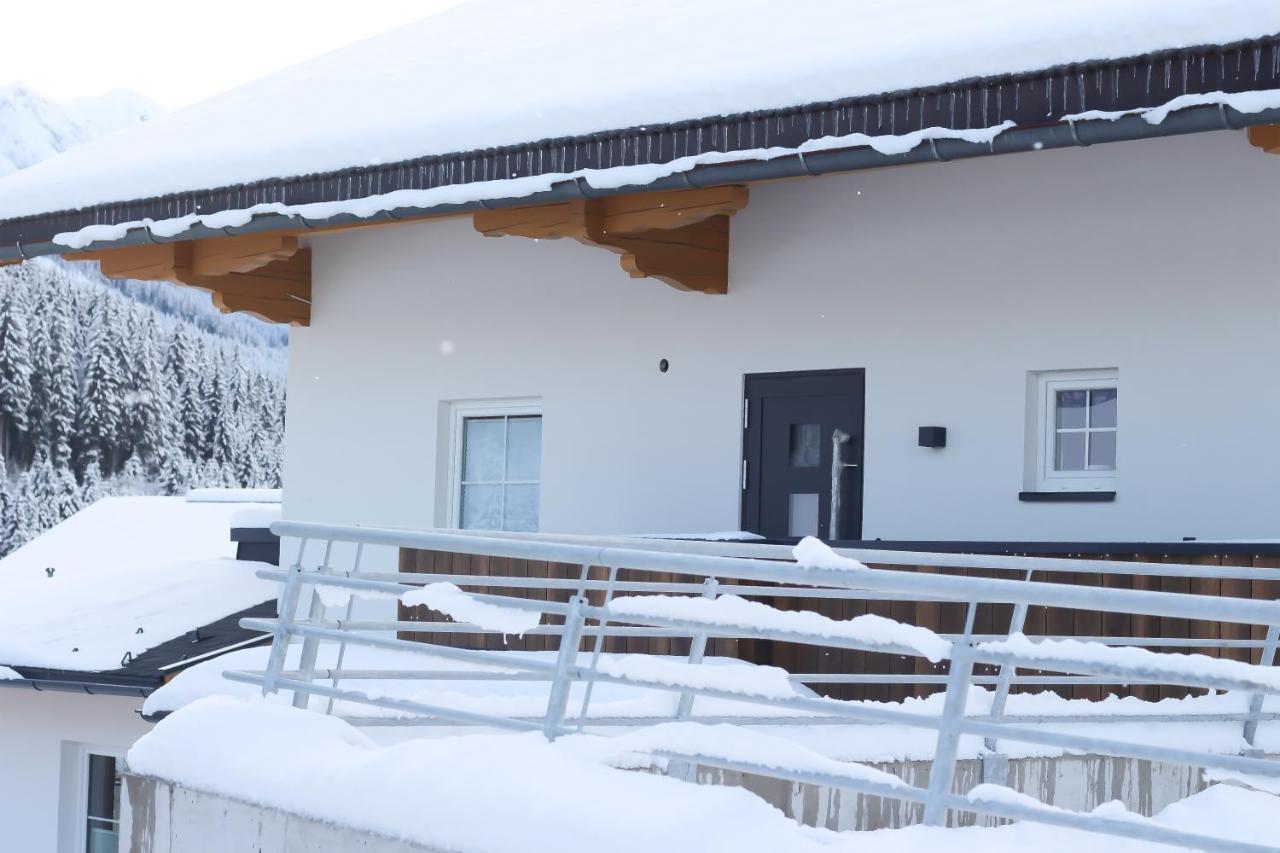 Appartamento Haus Sonneck Gerlos Esterno foto