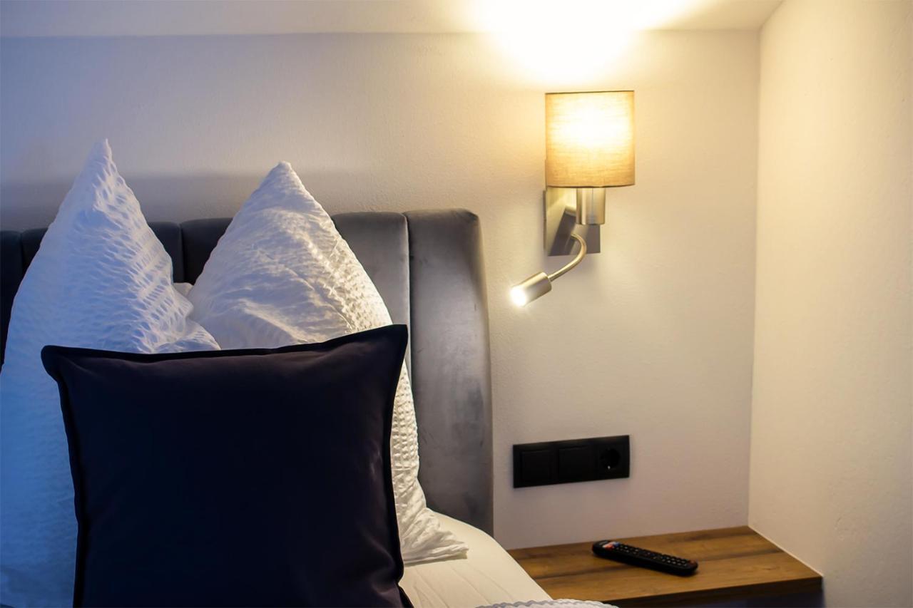 Appartamento Haus Sonneck Gerlos Esterno foto
