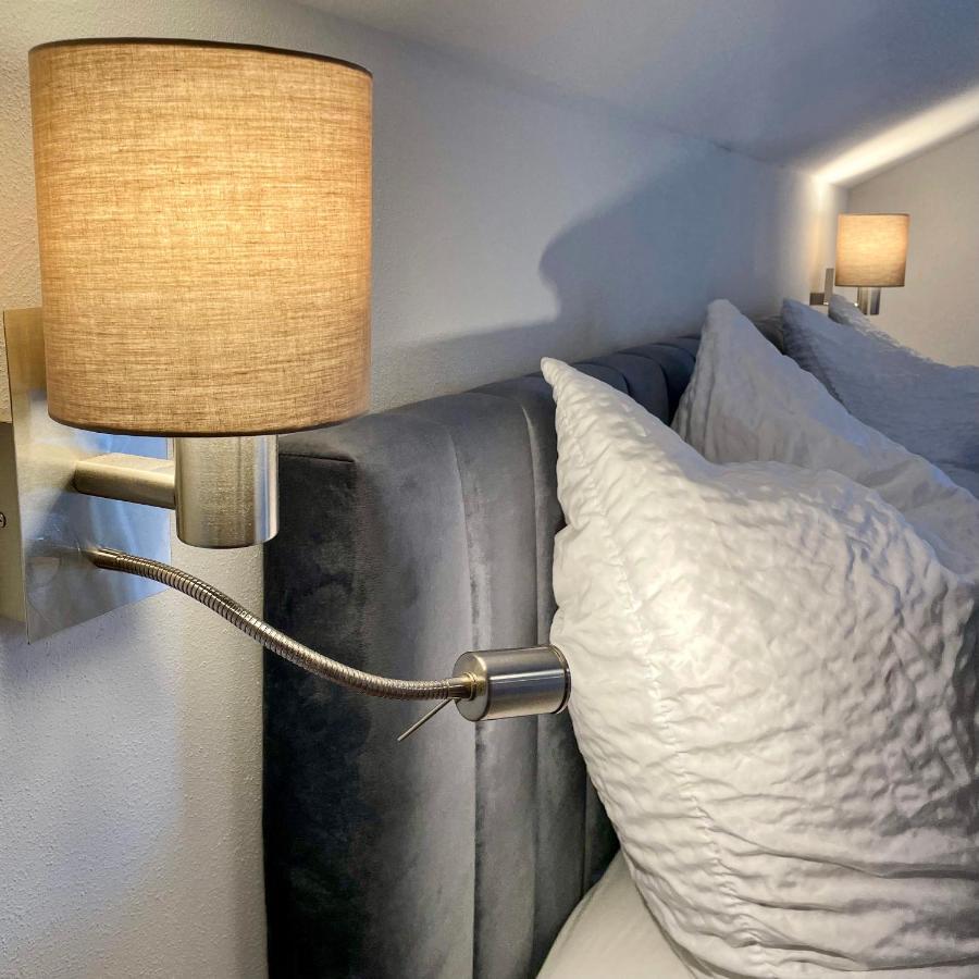 Appartamento Haus Sonneck Gerlos Esterno foto