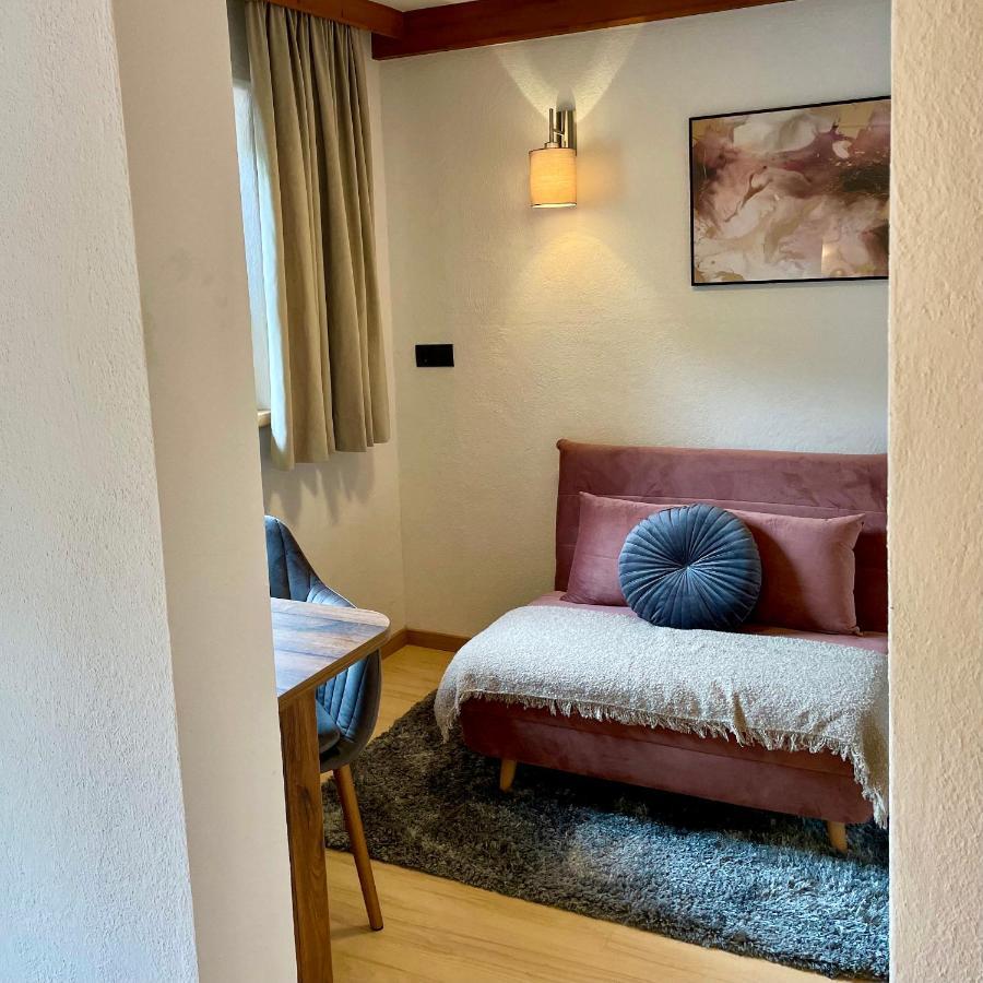 Appartamento Haus Sonneck Gerlos Esterno foto