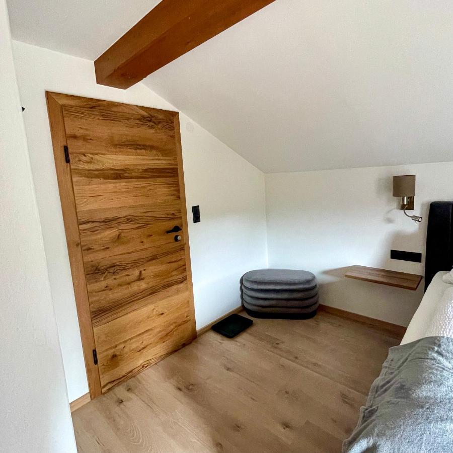 Appartamento Haus Sonneck Gerlos Esterno foto