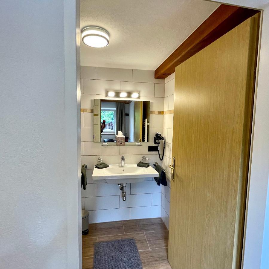 Appartamento Haus Sonneck Gerlos Esterno foto
