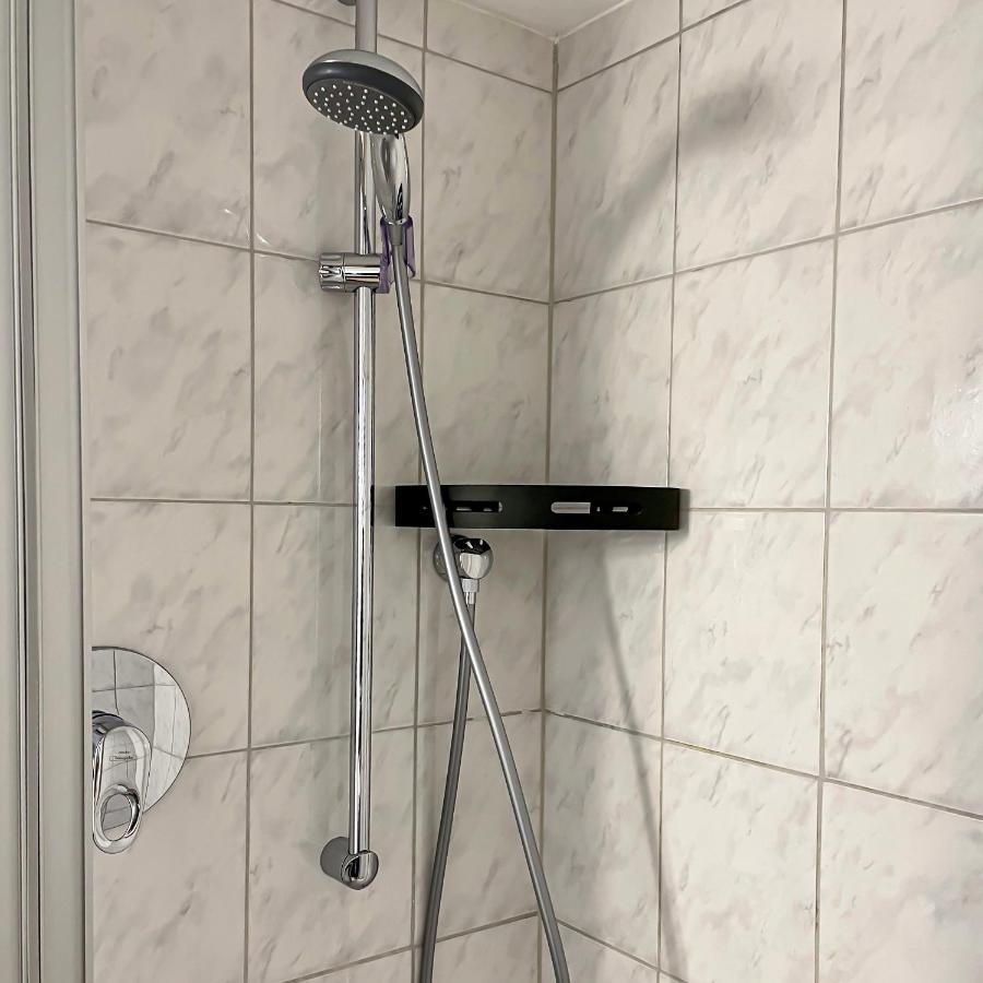 Appartamento Haus Sonneck Gerlos Esterno foto