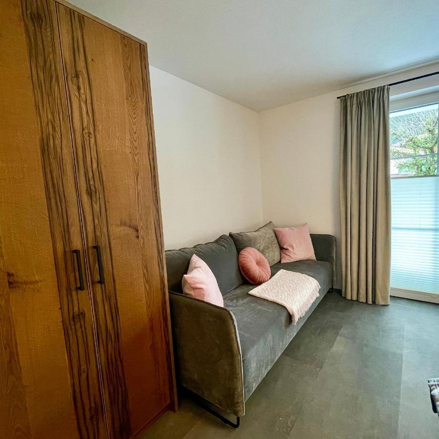 Appartamento Haus Sonneck Gerlos Esterno foto