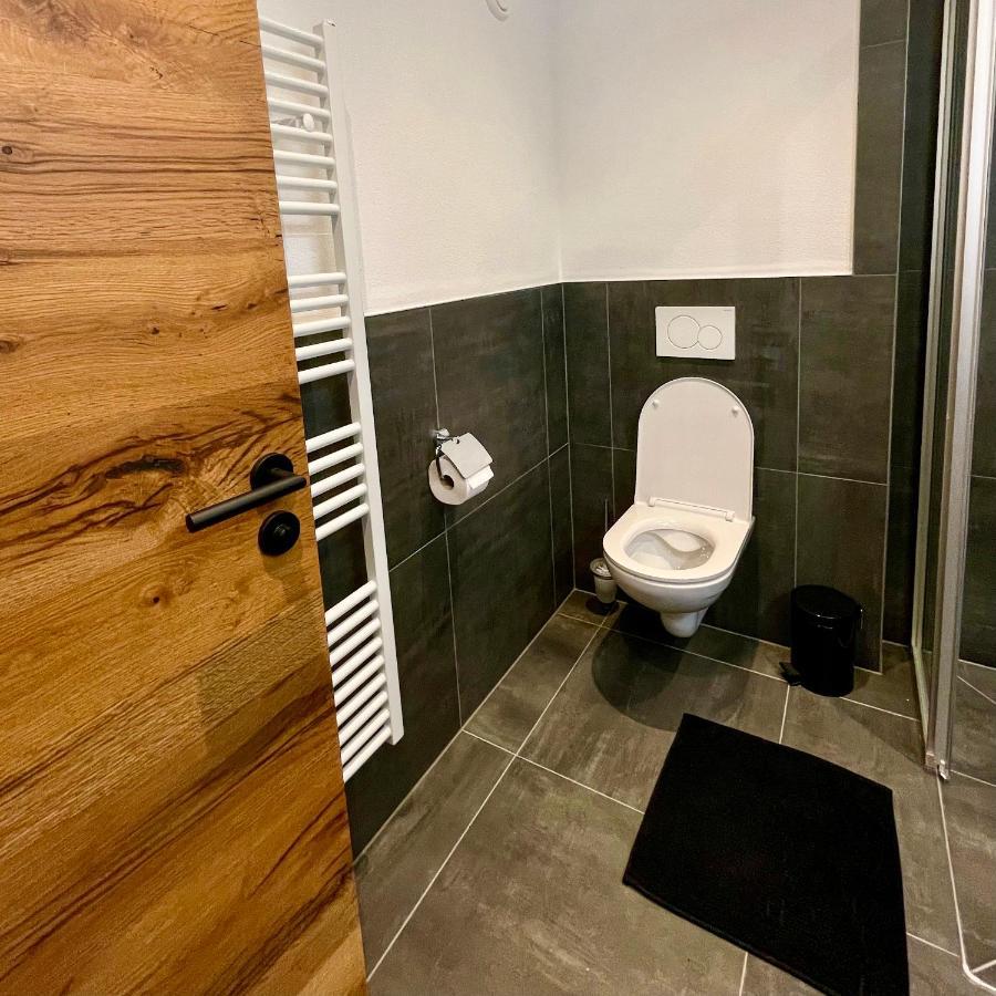 Appartamento Haus Sonneck Gerlos Esterno foto