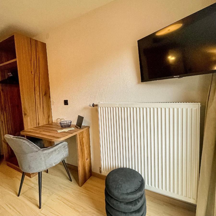 Appartamento Haus Sonneck Gerlos Esterno foto