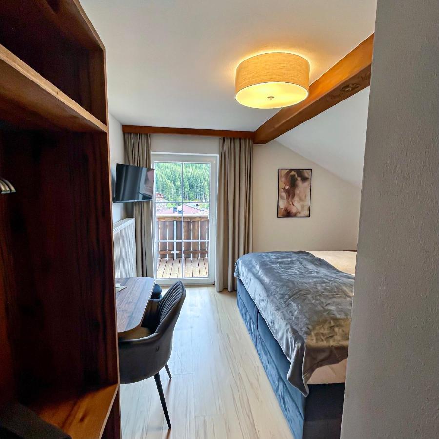 Appartamento Haus Sonneck Gerlos Esterno foto