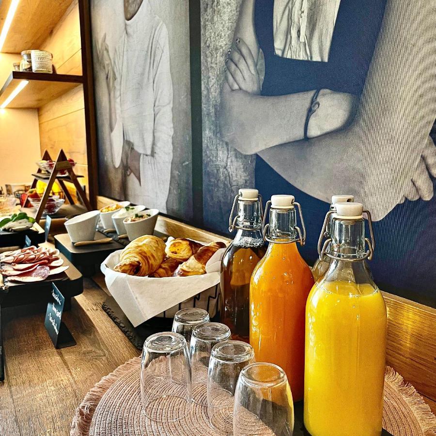 Appartamento Haus Sonneck Gerlos Esterno foto