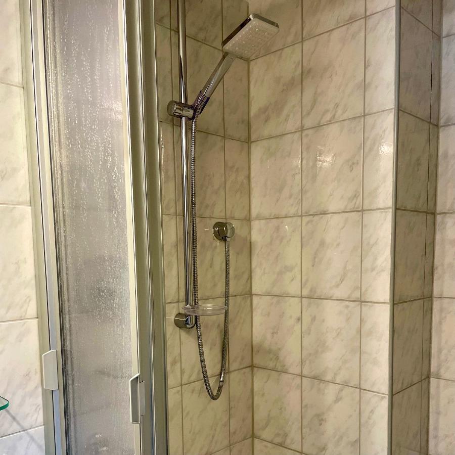 Appartamento Haus Sonneck Gerlos Esterno foto