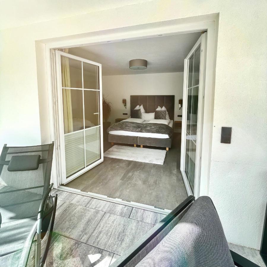 Appartamento Haus Sonneck Gerlos Esterno foto