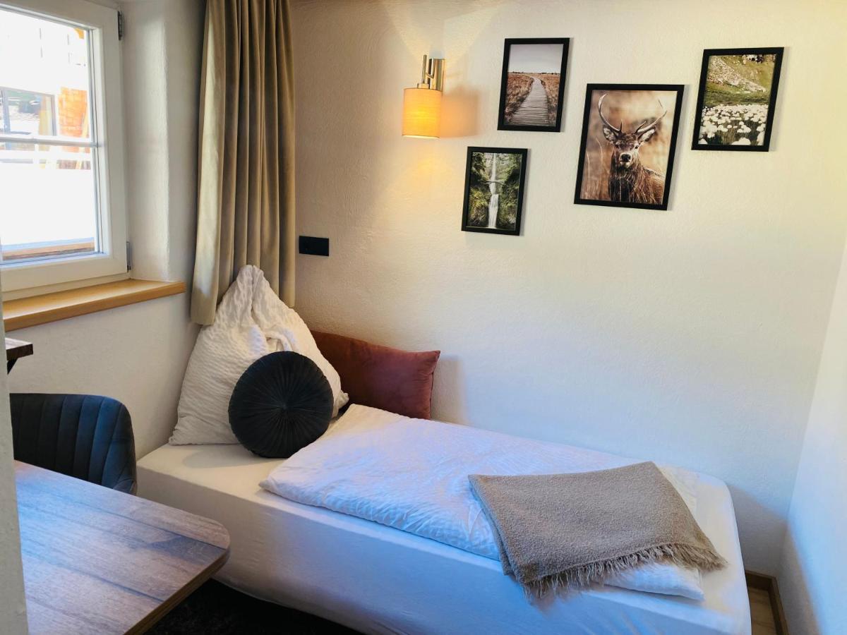 Appartamento Haus Sonneck Gerlos Esterno foto